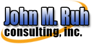 John M. Ruh Consulting