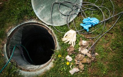 4 Signs that You Need Septic Tank Cleaning in Flemington NJ