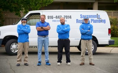 Sacramento Repipe & Plumbing
